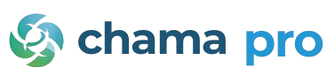 ChamaPro Logo